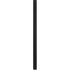 Mainstays 8x10 Linear Frame, Black   1774386